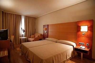 Cheap hotel in Almeria 3748
