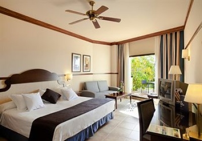 Find hotels in Almeria 3749