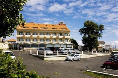 Hotel in Sanxenxo 3750