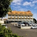 Galicia hotels 3750