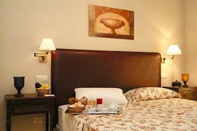 Hotels in Andalusia 3751