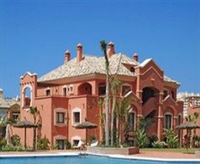 Hotel in Marbella 3751