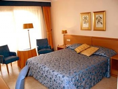 Child friendly hotel in S'agaro 3755