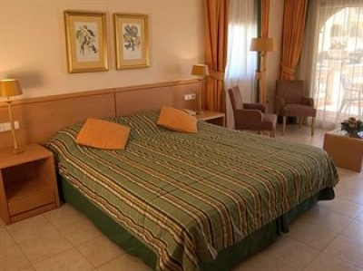 Bargain hotels in Spain