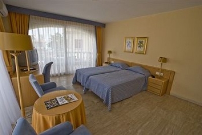 S'agaro hotels 3755