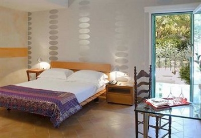 Cheapest Spanish hotels