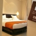 Hotel availability on the Madrid 3760