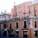 Hotel in Barcelona 3761
