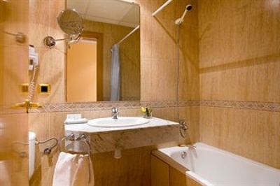 Cheap hotel in Catalonia 3761