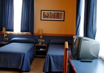 Barcelona hotels 3761