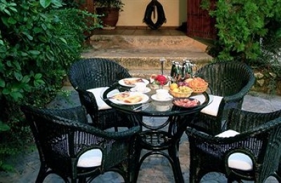 Child friendly hotel in Bocairent 3762