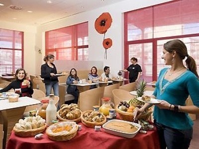 Bargain hotels in Spain