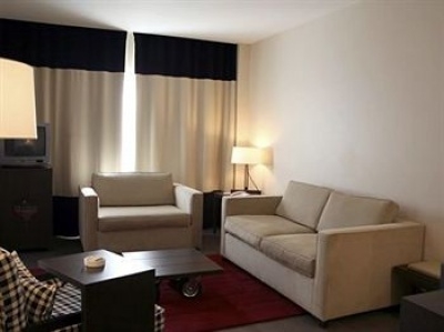 Madrid hotels 3764