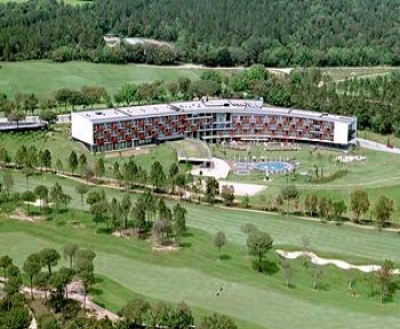 Hotels in Catalonia 3765