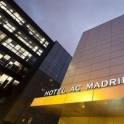 Hotel in Madrid 3768