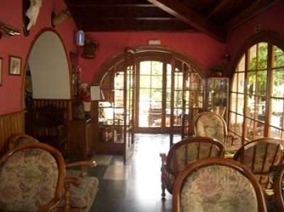 Cheap hotels on the Catalonia 3769