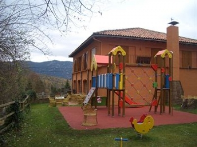Cheap hotel in Catalonia 3769