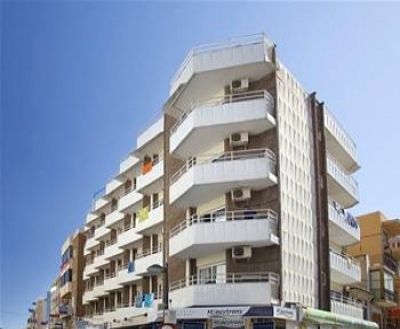 Hotel in Benidorm 3770