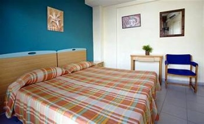 Find hotels in Benidorm 3770