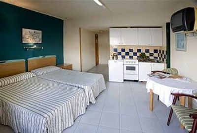Cheap hotel in Valencian Community 3770