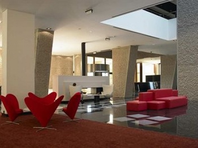 Cheap hotel in Madrid 3771