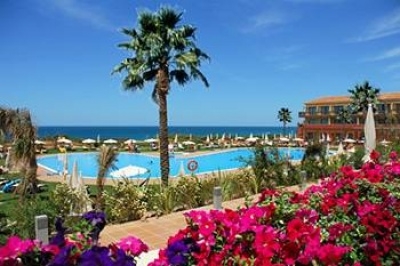 Cheap hotels on the Andalusia 3772