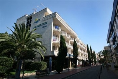 Hotel in Tossa De Mar 3773