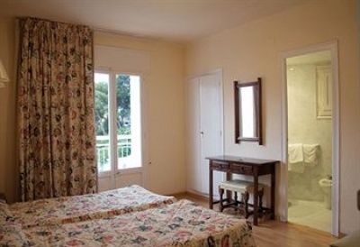 Hotels in Catalonia 3774