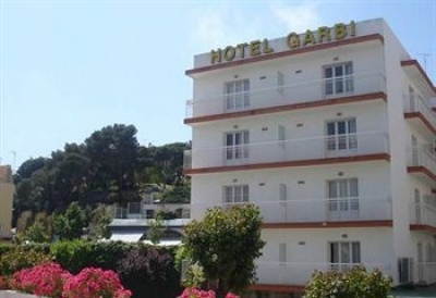 Hotel in Lloret De Mar 3774
