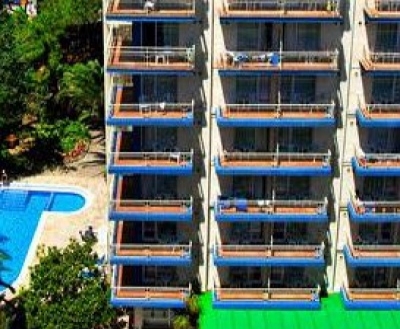 Find hotels in Blanes 3775