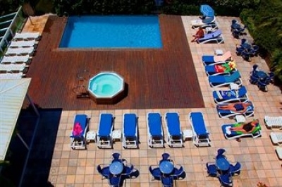 Bargain hotels in Spain