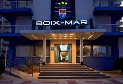 Hotel in Blanes 3775