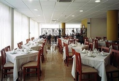 Hotels in Catalonia 3777