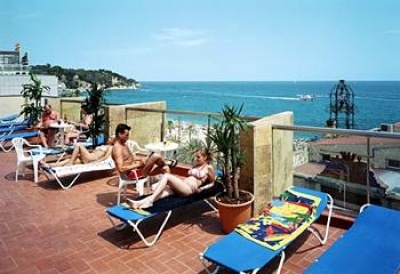 Find hotels in Lloret De Mar 3777