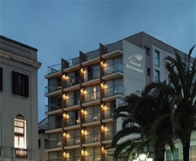 Bargain hotels in Spain