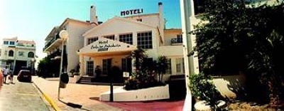 Hotels in Andalusia 3778