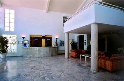 Cheap hotel in Motril 3778