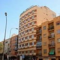 Hotel in Almeria 3779