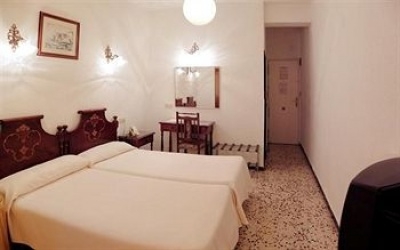 Hotels in Andalusia 3779
