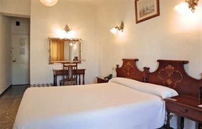 Child friendly hotel in Almeria 3779