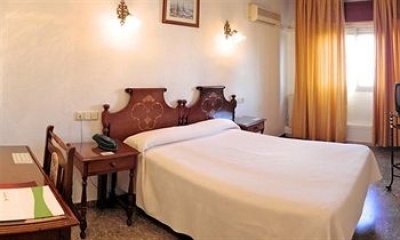 Cheap hotel in Almeria 3779