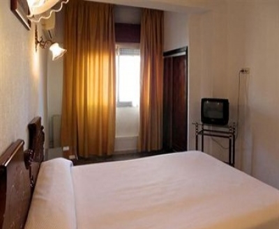 Almeria hotels 3779