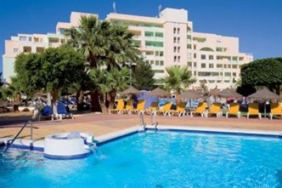 Cheap hotels on the Andalusia 3780