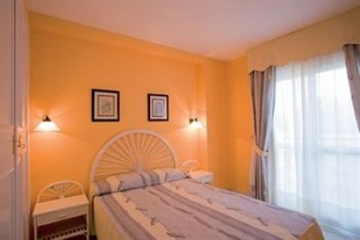 Find hotels in Roquetas De Mar 3780