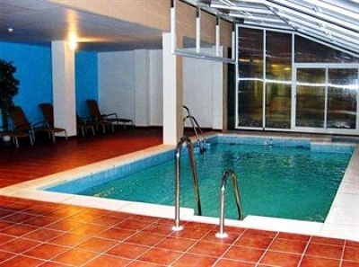 Roquetas De Mar hotels 3780