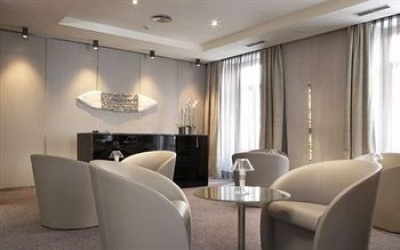 Cheap hotel in Madrid 3781