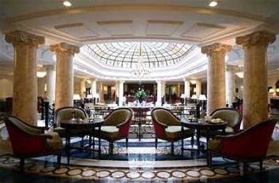 Find hotels in Toledo 3785