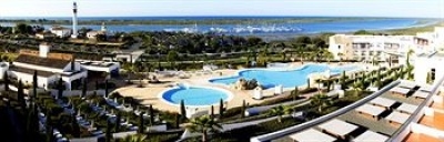 Cheap hotel in Huelva 3787