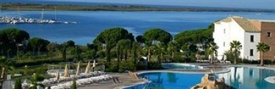 Find hotels in Huelva 3787
