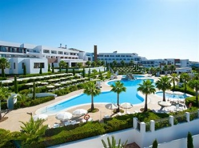 Cheap hotel in Andalusia 3787